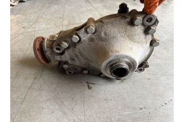 2015 BMW 4 F32 F33 Front differential 7590898 Installation side multipurpose
