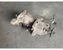 2020 Hyundai Tucson TL Rear Differential ELD016277