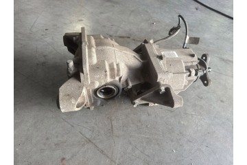 2020 Hyundai Tucson TL Rear Differential ELD016277 Part manufacturer Hyundai OE