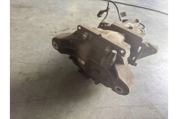 2020 Hyundai Tucson TL Rear Differential ELD016277 Catalog number of the part ELD016277
