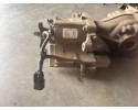 2020 Hyundai Tucson TL Rear Differential ELD016277 Car type 4x4 SUV