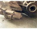 2020 Hyundai Tucson TL Rear Differential ELD016277 Installation side rear