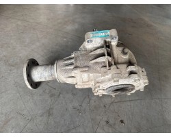 2020 Hyundai Tucson TL Front Differential TG10