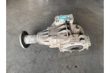 2020 Hyundai Tucson TL Front Differential TG10