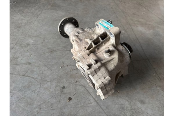 2020 Hyundai Tucson TL Front Differential TG10 Part manufacturer Hyundai OE