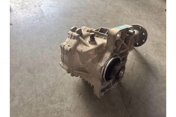 2020 Hyundai Tucson TL Front Differential TG10 Catalog number of the part TG10