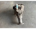 2020 Hyundai Tucson TL Front Differential TG10 Installation side front