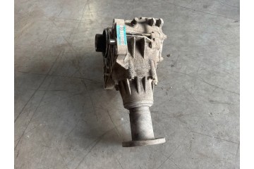 2020 Hyundai Tucson TL Front Differential TG10 Installation side front