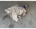 2015 Maserati Ghibli Rear differential 670009608