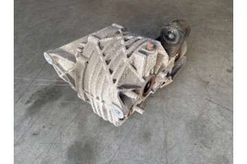 2015 Maserati Ghibli Rear differential 670009608