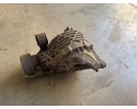 2015 Maserati Ghibli Rear differential 670009608 Part manufacturer Maserati OE