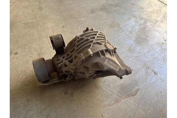 2015 Maserati Ghibli Rear differential 670009608 Part manufacturer Maserati OE