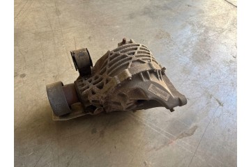2015 Maserati Ghibli Rear differential 670009608 Part manufacturer Maserati OE