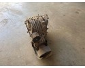 2015 Maserati Ghibli Rear differential 670009608 Car type passenger cars