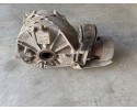 2015 Maserati Ghibli Rear differential 670009608 Installation side multipurpose