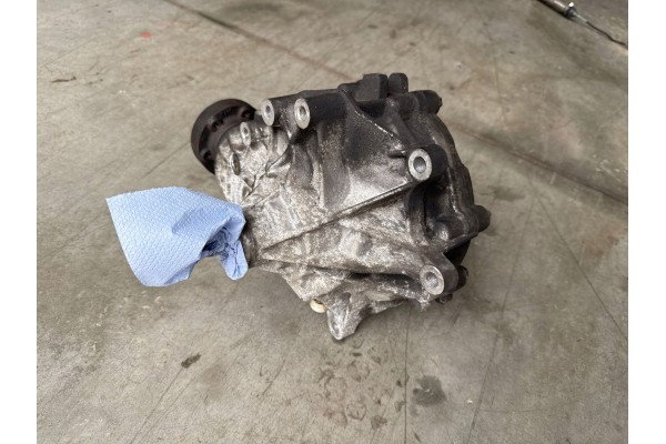 2015 Maserati Ghibli Front differential 06700326720