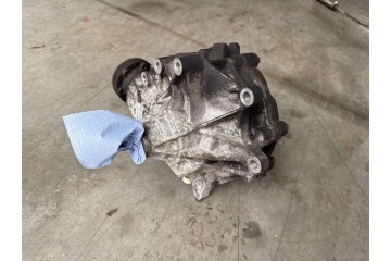 2015 Maserati Ghibli Front differential 06700326720