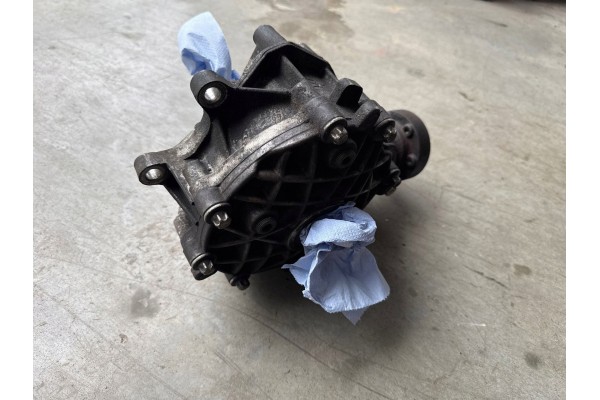 2015 Maserati Ghibli Front differential 06700326720 Part manufacturer Maserati OE