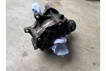 2015 Maserati Ghibli Front differential 06700326720 Part manufacturer Maserati OE