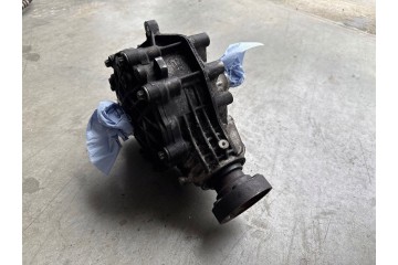2015 Maserati Ghibli Front differential 06700326720 Catalog number of the part 06700326720