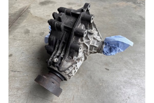2015 Maserati Ghibli Front differential 06700326720 Car type passenger cars