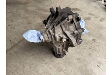 2015 Maserati Ghibli Front differential 06700326720 Installation side multipurpose