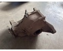 2016 Mercedes Benz GLE W166 C292 Rear differential A1663511008