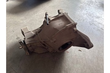 2016 Mercedes Benz GLE W166 C292 Rear differential A1663511008