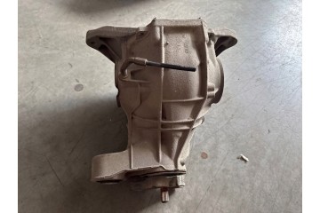 2016 Mercedes Benz GLE W166 C292 Rear differential A1663511008 Part manufacturer Mercedes Benz OE