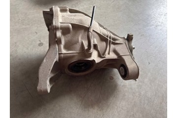2016 Mercedes Benz GLE W166 C292 Rear differential A1663511008 Catalog number of the part A1663511008