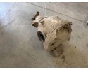 2015 BMW 5 GT F07 Rear differential 7630820