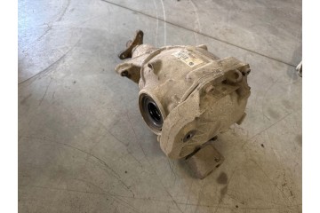 2015 BMW 5 GT F07 Rear differential 7630820
