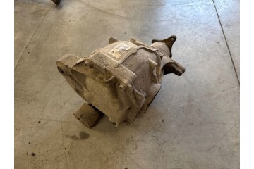 2015 BMW 5 GT F07 Rear differential 7630820 Part manufacturer BMW OE