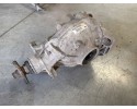 2015 BMW 5 GT F07 Rear differential 7630820 Catalog number of the part 7630820