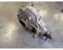 2015 BMW 5 GT F07 Rear differential 7630820 Car type passenger cars