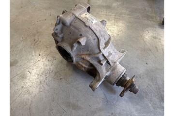 2015 BMW 5 GT F07 Rear differential 7630820 Car type passenger cars