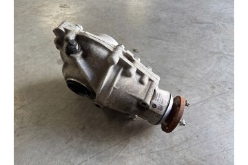 2018 BMW 5 G30 G31 G38 Front differential 8635698