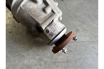 2018 BMW 5 G30 G31 G38 Front differential 8635698 Part manufacturer BMW OE