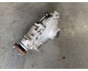 2018 BMW 5 G30 G31 G38 Front differential 8635698 Catalog number of the part 8635698