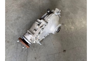 2018 BMW 5 G30 G31 G38 Front differential 8635698 Catalog number of the part 8635698