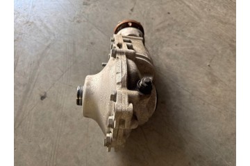 2018 BMW 5 G30 G31 G38 Front differential 8635698 Car type passenger cars