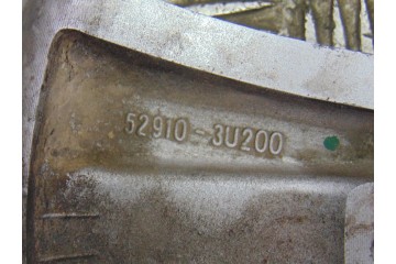 R17 LLANTA KIA SPORTAGE (SL) Concept 4x2 2010 R17 200343 KIA - 3