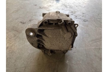 2019 BMW 7 G11 G12 Rear differential 8630826 Part manufacturer BMW OE