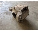 2019 BMW 7 G11 G12 Rear differential 8630826 Catalog number of the part 8630826