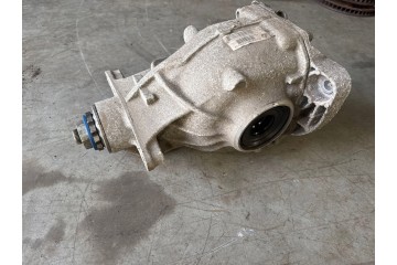 2019 BMW 7 G11 G12 Rear differential 8630826 Car type passenger cars
