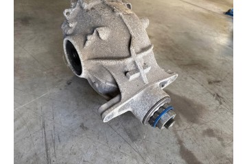 2019 BMW 7 G11 G12 Rear differential 8630826 Installation side multipurpose