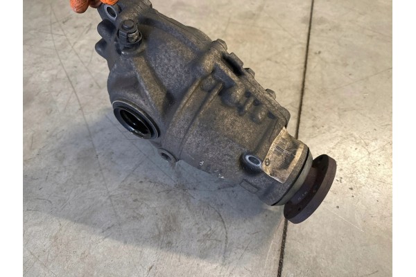 2015 BMW 4 F32 F33 Front differential 7578157