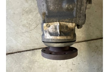 2015 BMW 4 F32 F33 Front differential 7578157 Catalog number of the part 7578157