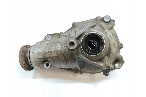 DIFFERENTIAL BRIDGE FRONT 2 0 HYBRID 184 HP XDRIVE 3 23 Bmw Series 5 G30 G31