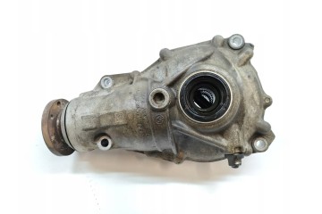 DIFFERENTIAL BRIDGE FRONT 2 0 HYBRID 184 HP XDRIVE 3 23 Bmw Series 5 G30 G31